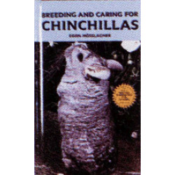 CHINCHILLAS BREEDING & CARING                     